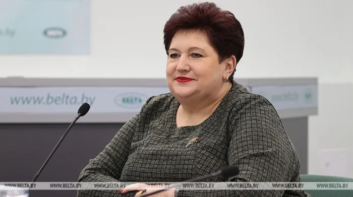 Тарасевич отметила плюсы обновленного закона о лицензировании для бизнеса