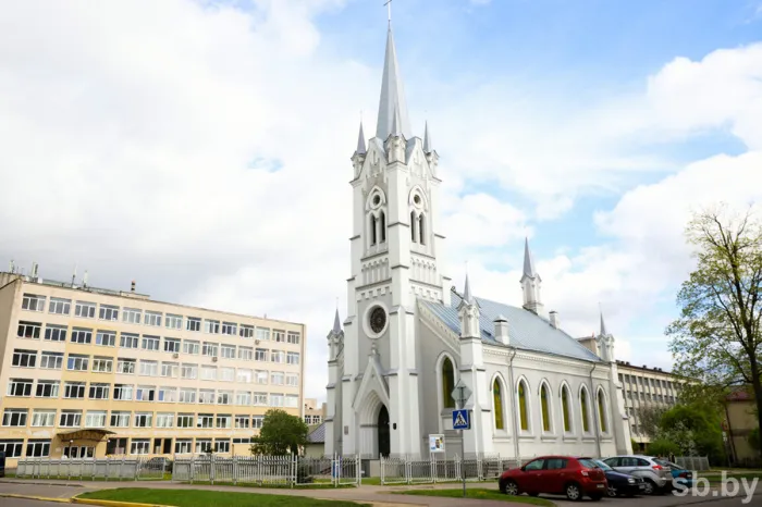 В Институте социологии НАН Беларуси рассказали, какие города для путешествий по стране выбирают белорусы