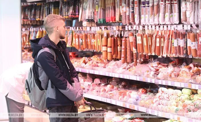 МАРТ: проблем с ассортиментом товаров на полках не будет