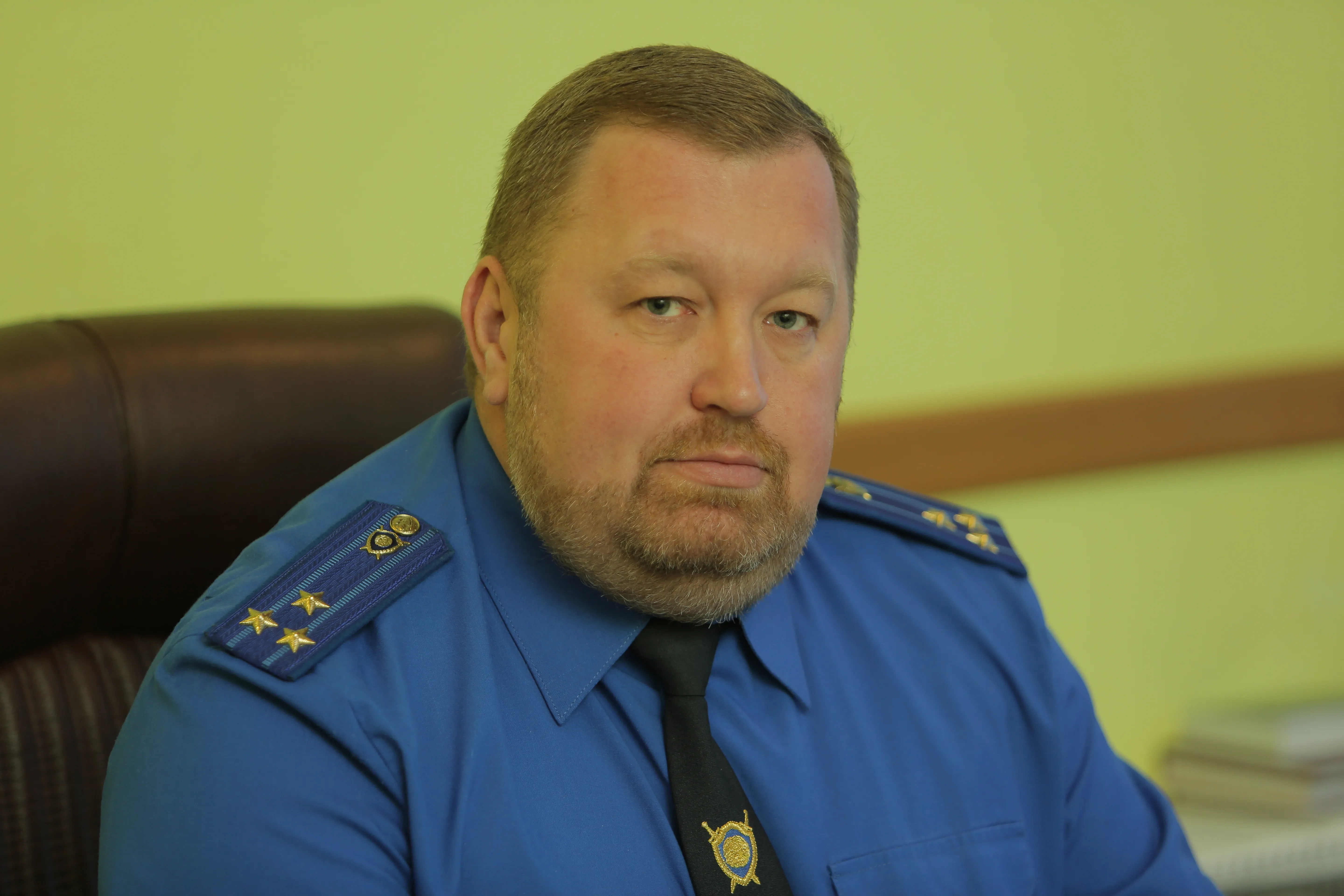 Сергей Паско: не стоит смаковать подробности криминальных драм