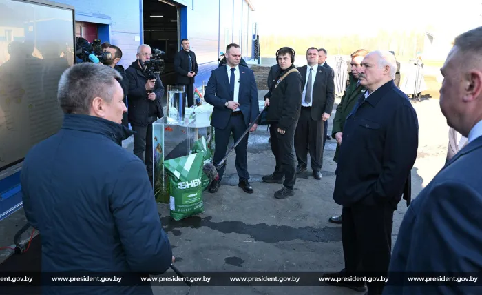 Развитие юго-востока Могилевской области стало темой совещания у Лукашенко. Чего ждать в новой пятилетке