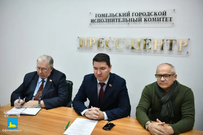 Как областной центр отпразднует 82-ю годовщину освобождения от немецко-фашистских захватчиков 