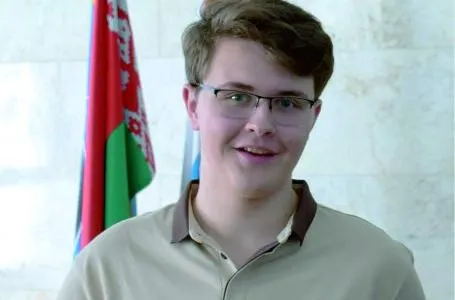 «Спасибо за жизнь, за свободу, за будущее»: студент БелГУТа написал трогательное письмо солдату Победы