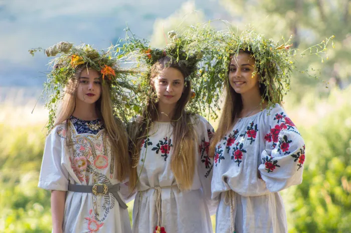 Праздник «Купалье» в Александрии. Организаторы раскрыли подробности программы фестиваля