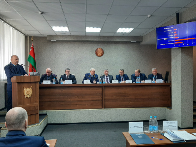 На Гомельщине растет число преступлений, связанных с сокрытием падежа крупного рогатого скота