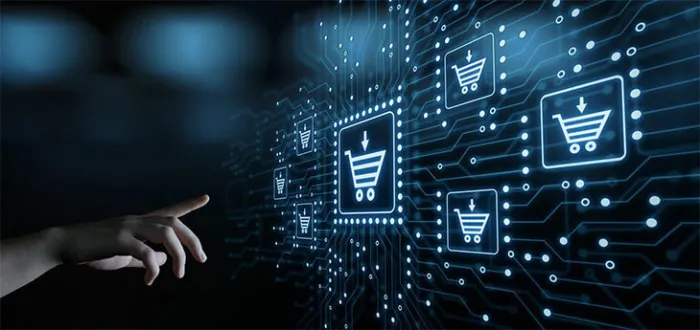 Санкции не остановят развитие белорусского e-commerce
