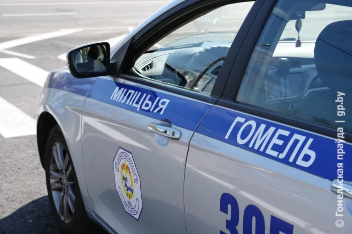 В выходные ГАИ усилит контроль за нарушителями ПДД