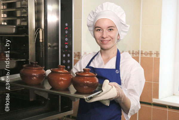Жлобинчанка Анна Голева стала обладателем звания «SuperПРОФИ-2023»