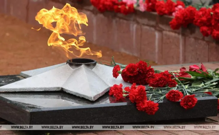 Воплощение ада на земле. Исторические факты из жизни белорусов в концлагере, созданном поляками