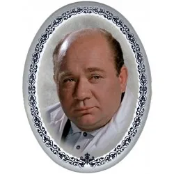 Красивые и долговечные фотомедальоны для памятников