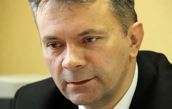 Вся адвокатская рать: о сделке с правосудием и о том, как нелегок хлеб адвоката, рассказывает председатель Гомельской областной коллегии адвокатов Сергей Ефимович