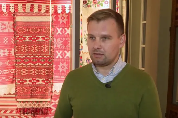 Ветковский музей старообрядчества и белорусских традиций имени Шклярова отметил юбилей