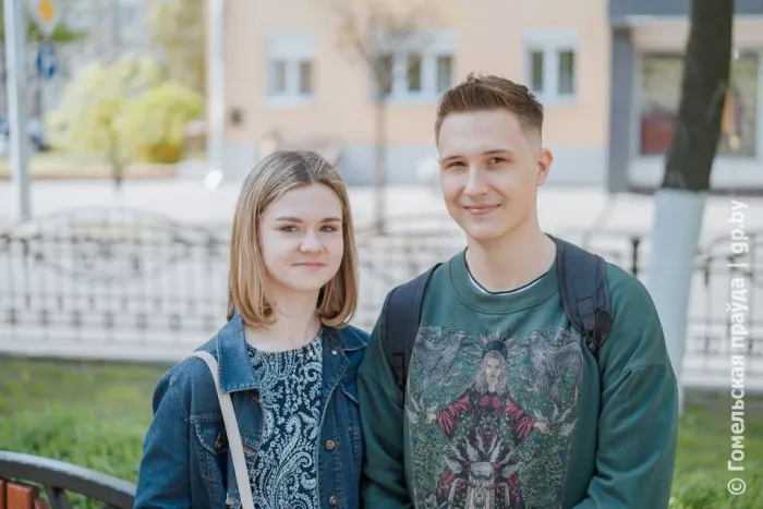 Как вы собираетесь провести большие майские выходные? Ответы гомельчан