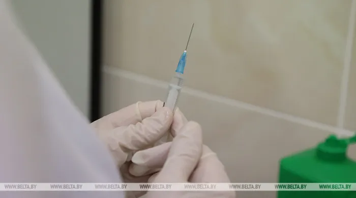 В Беларуси обновили Национальный календарь прививок: рассказываем подробности