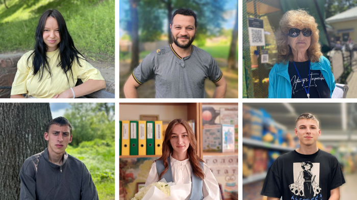 В какое путешествие вы хотели бы отправиться? Ответы гомельчан