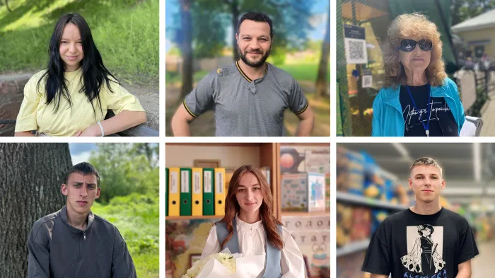 В какое путешествие вы хотели бы отправиться? Ответы гомельчан