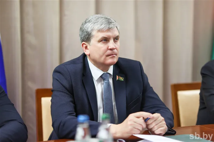 Луцкий: установление института президентства и победа Лукашенко на выборах - ключевое событие в истории Беларуси