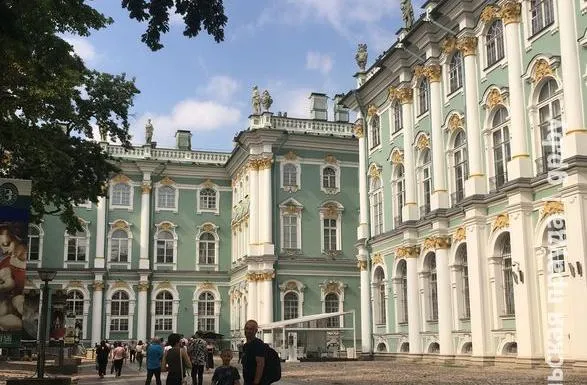 Эрмики – легенда эрмитажной жизни. 280 лет назад императрица Елизавета издала необычное распоряжение