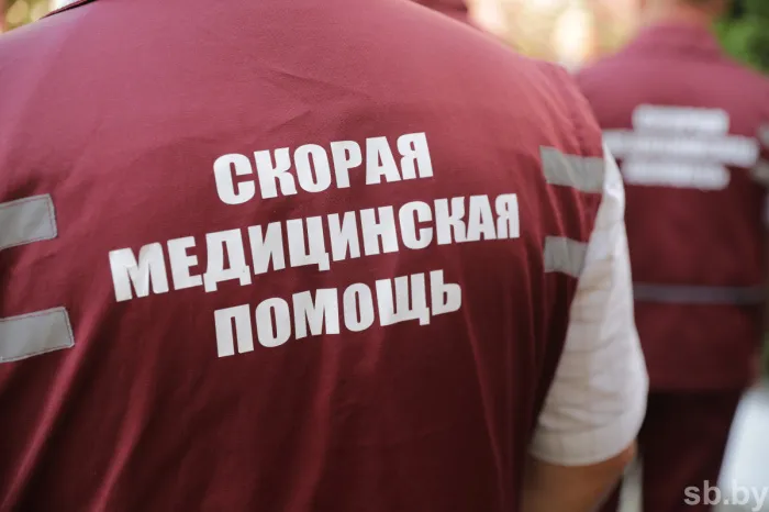 В Гомельском районе мужчина при разведении костра использовал горючую жидкость – он в реанимации