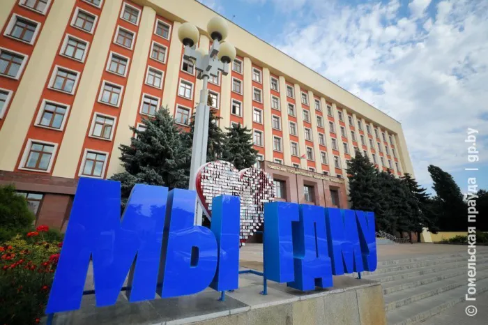 В ГомГМУ прошла научно-практическая конференция с международным участием «Школа специалистов медицинской визуализации»