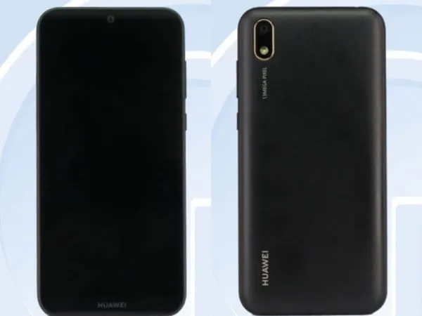 Huawei разрабатывает смартфон для детей