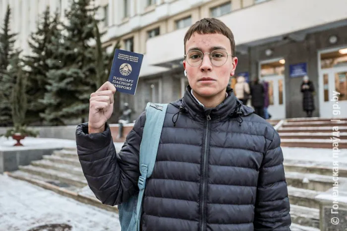 Более 7,5 тысячи гомельских школьников написали репетиционный централизованный экзамен
