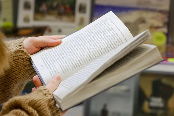 Лучшего читателя детских книг выберут в Гомеле