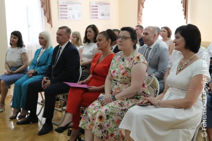 Все лучшее здесь. В областной библиотеке имени В. И. Ленина презентовали проект «Под знаком качества»
