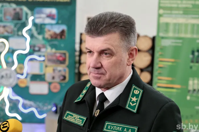 Важно своевременно и грамотно принимать управленческие решения на местах — глава Минлесхоза о тушении пожаров