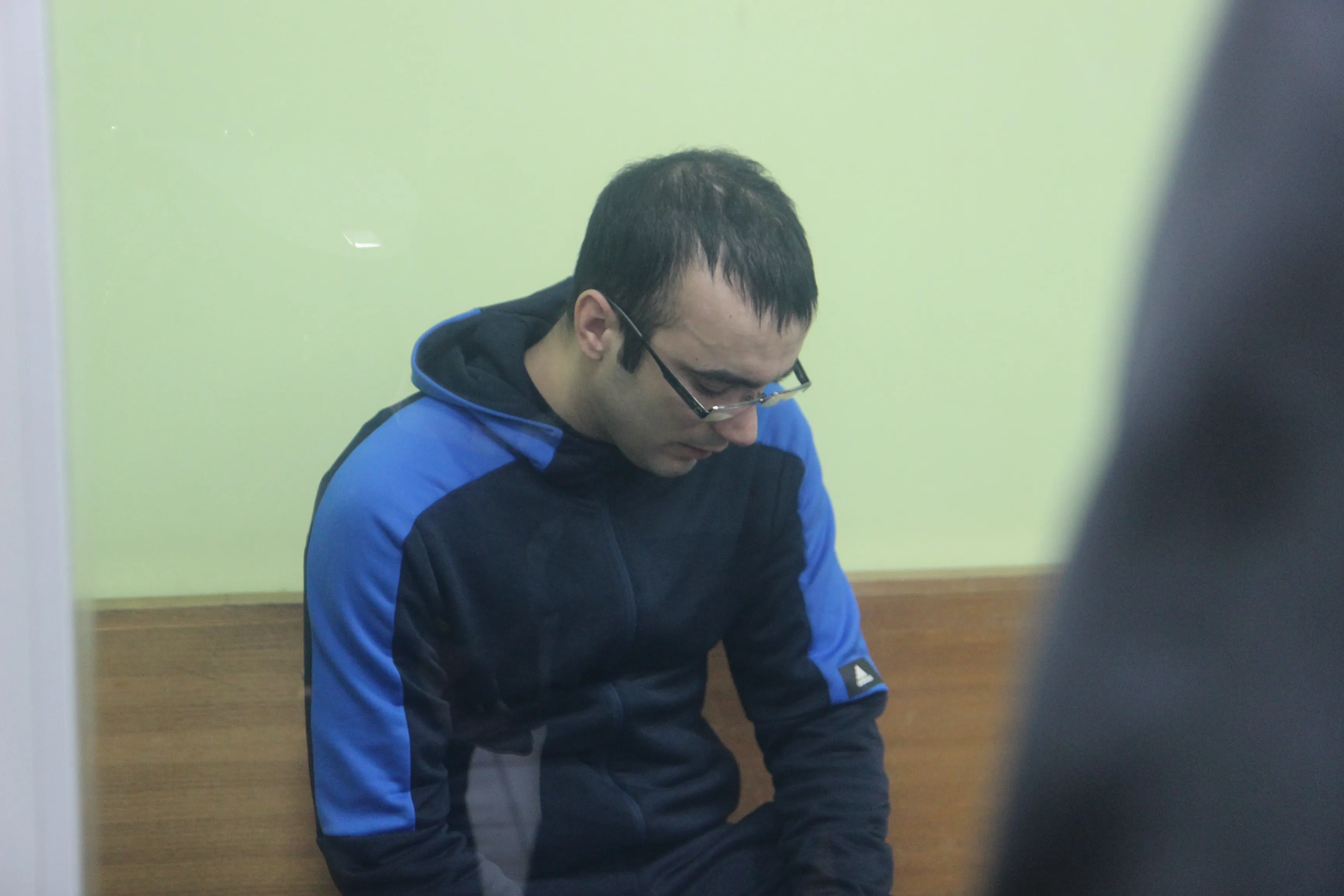 В Гомеле начался суд над водителем, который сбил пешехода на улице Советской