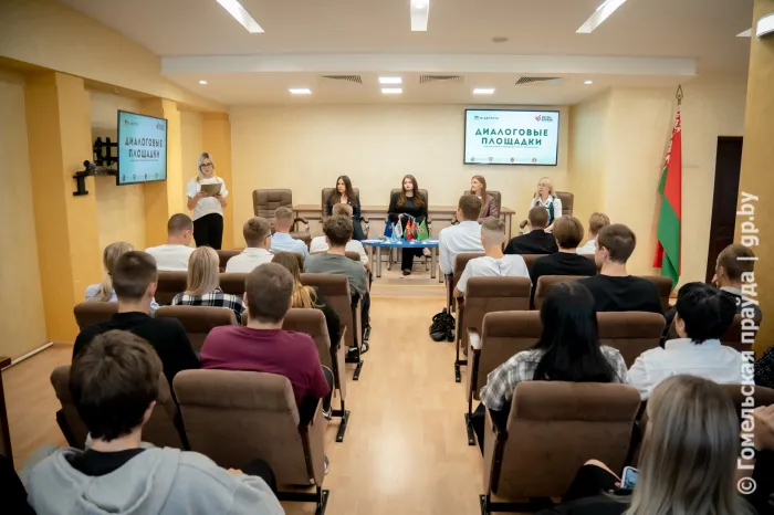 В Гомеле стартовала практическая часть просветительского проекта «Будь ВПраве»