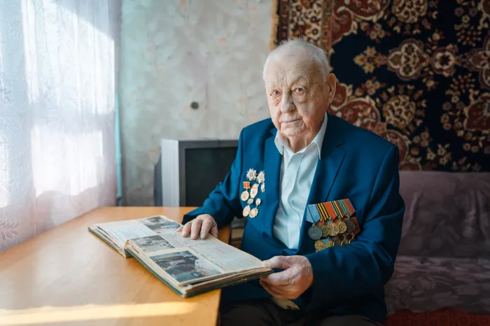 Какой ценой советскому народу досталось освобождение от немецко-фашистских захватчиков, рассказывают жители Гомеля