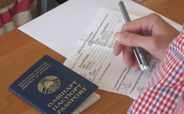 В Беларуси решения заданий репетиционного тестирования с пояснениями опубликуют в интернете