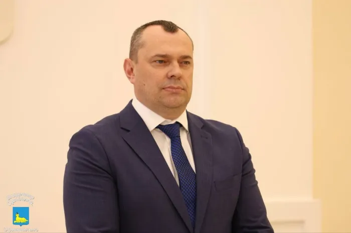 Кадровый день прошел в Гомельском горисполкоме. Согласованы назначения и продления контрактов в сфере ЖКХ