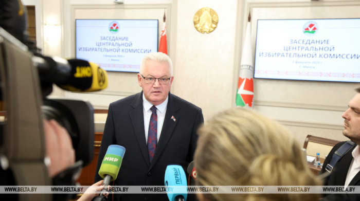 Карпенко прокомментировал реакцию Запада на выборы Президента Беларуси