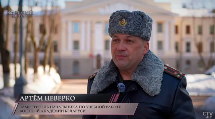 В Военной академии снова начнут обучать девушек-пилотов