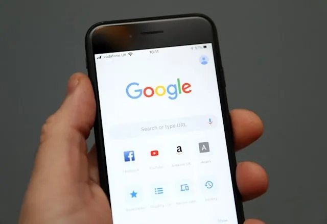 Поиск Google изменится