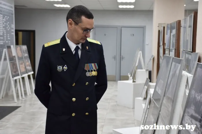 В Центре культуры Гомельского района прошли мероприятия, посвященные 85-летию Гомельской области