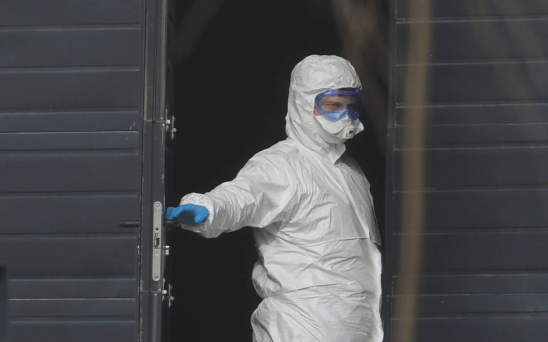 Число заразившихся коронавирусом в мире достигло 1 млн