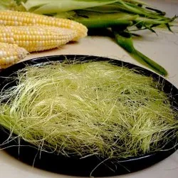Польза кукурузы неоценима