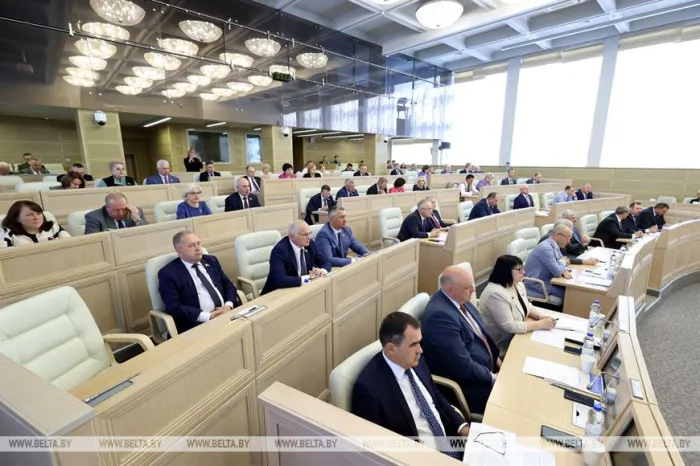 Сенаторы утвердили отчет об исполнении республиканского бюджета за 2022 год