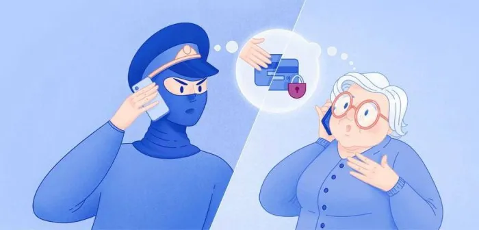 Мошенники под видом мобильных операторов обманули пенсионеров в Мозыре на 17 тысяч рублей
