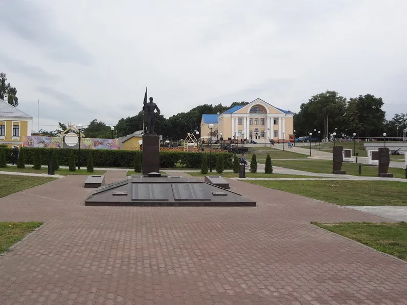 З 16 кастрычніка музей бітвы за Днепр прэзентуе выставачны праект “Гісторыя працягам больш за пяць стагоддзяў”