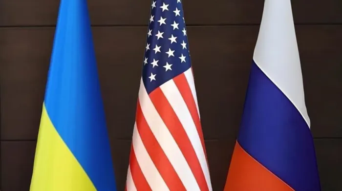 Давос - Москва - Абу-Даби. Что известно о новом раунде переговоров по Украине