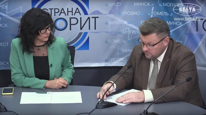 Предприятия Минпрома в 2023 году освоили шесть новых рынков