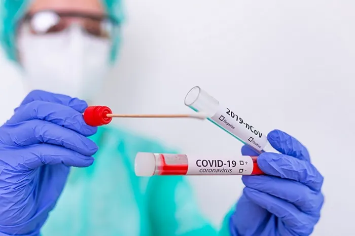 За сутки в Беларуси зарегистрированы 1216 пациентов с COVID-19, выписаны 1412