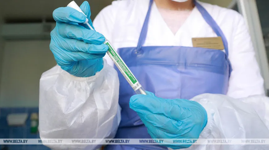 В Беларуси выздоровели и выписаны 92 266 пациентов с COVID-19