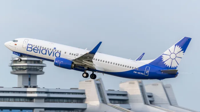 Belavia запускает прямые летние рейсы из Минска в Мурманск