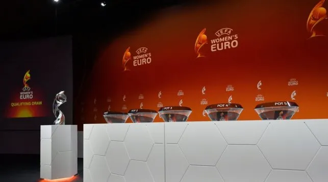 Белорусские футболистки сыграют с Фарерами на старте квалификации чемпионата Европы-2021