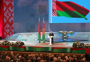 Клацанье оружием у белорусских рубежей - напрасная трата времени